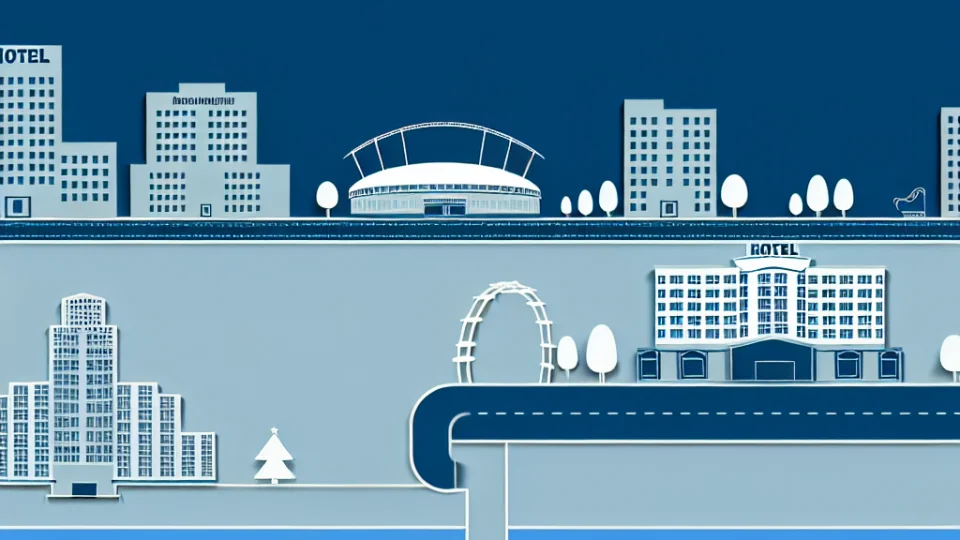 What Are Suitable Hotel Options for Families?