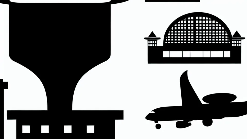 What Are the Luxury Hotels Around Antalya Airport?