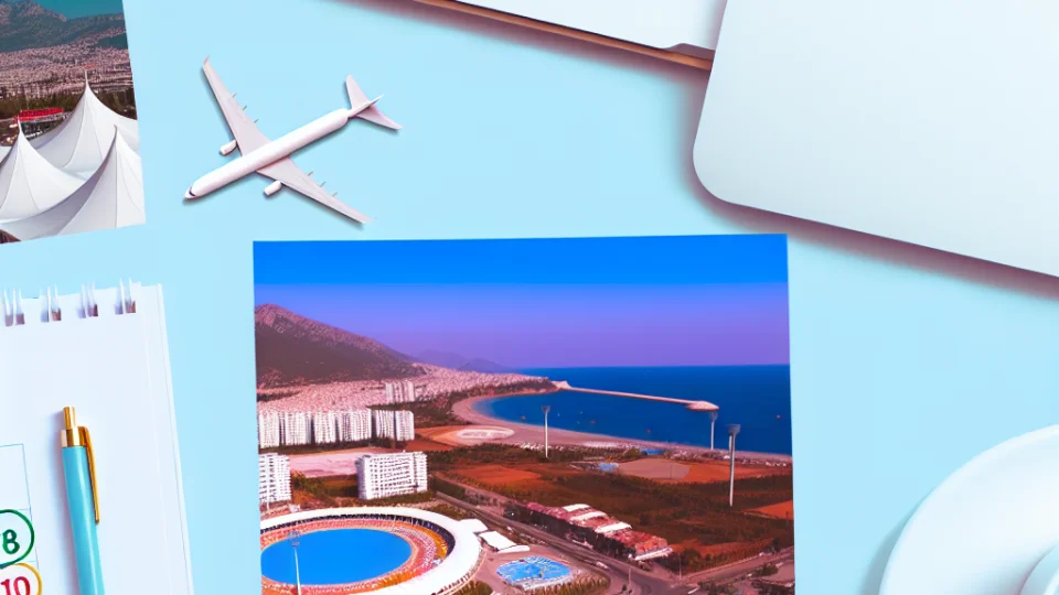 What Are the Tips for Accommodation Near the Airport in Antalya?