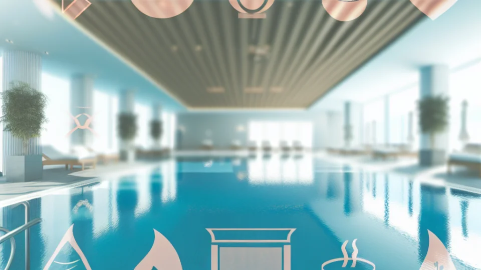 The Sansa Hotel & Spa: Spa Deneyimi ile Nasıl Bir Tatil Sunuyor?