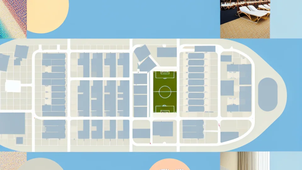 SUNPRIME DOĞAN SİDE: Plaj Erişimi ve Eğlence Olanakları Nasıl?