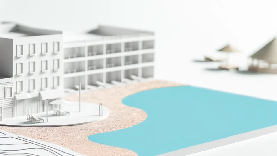 What Are the Best Hotels Near the Beaches in Bodrum?