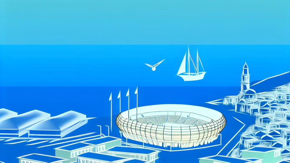 Which Hotels Are Close to Historical Sites in Kuşadası?