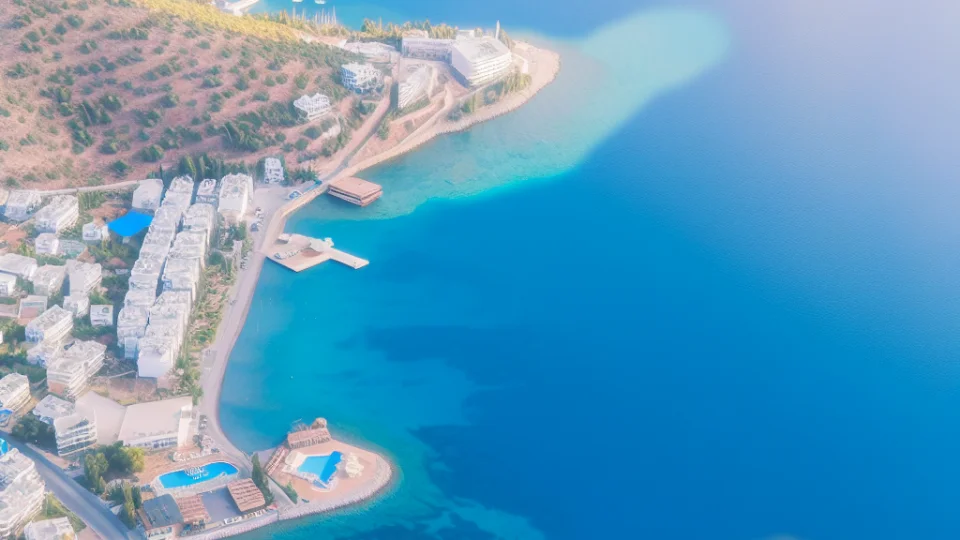 Are There Family-Friendly Hotels in Bodrum and Kuşadası?