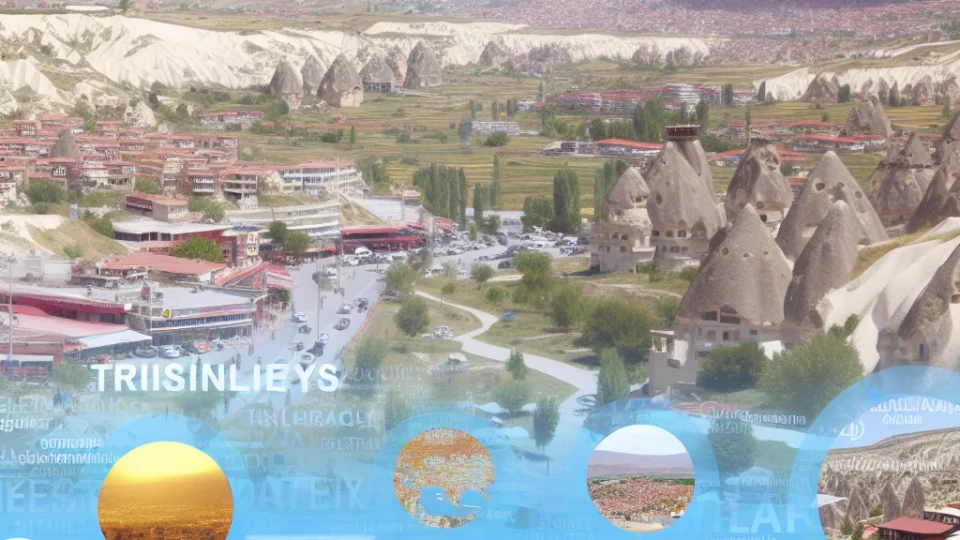 Kapadokya Nerede Bulunuyor? En Yakın Oteller Hangileri?