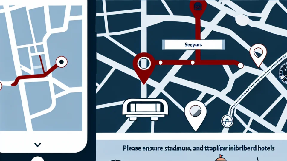 Kars Tren Garı'na En Kolay Ulaşım Nasıl Sağlanır?