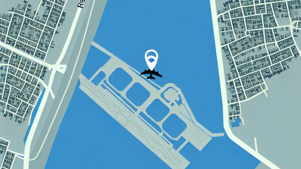 Rize - Artvin Havalimanına En Yakın Oteller