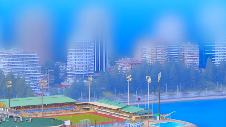 Rize'deki Popüler Otel Seçenekleri Nelerdir?