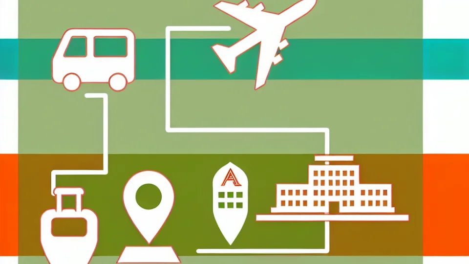 Artvin Havalimanı'na Ulaşım Kolaylığı Sağlayan Oteller