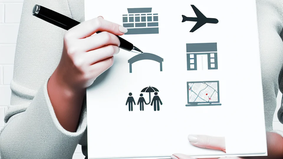 Havalimanı Yakınında Konaklarken Yapılacak Aktiviteler