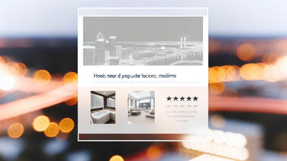 Rize'deki Otellerin Yorumları ve Puanları Nasıldır?