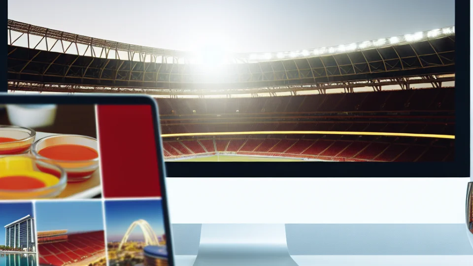 Çaykur Rizespor Stadyumu Etrafındaki En Popüler Konaklama Yerleri Nelerdir?