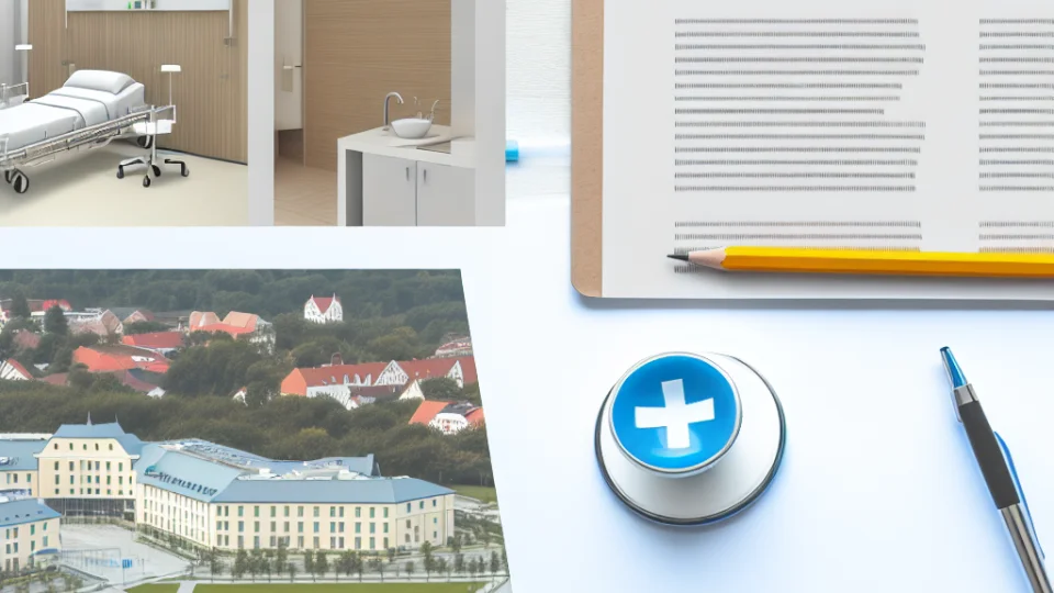 Hastane Ziyareti İçin En Uygun Fiyatlı Oteller Hangileri?