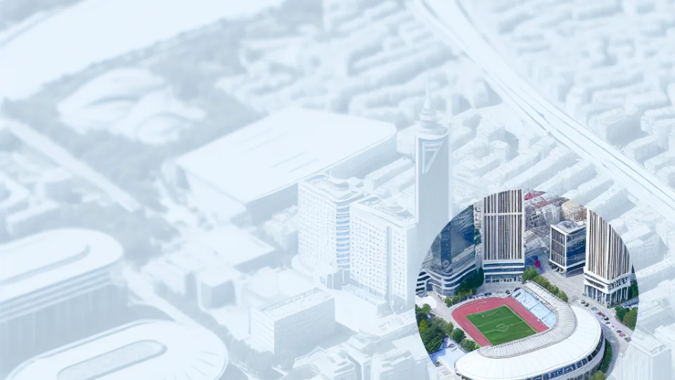 Dünya Göz Hastanesi'ne Yakın Otellerde Hangi Hizmetler Sunuluyor?