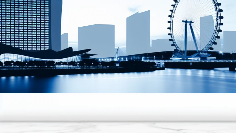 Popüler Mekanlara Yakın Otelleri Nerede Bulabilirim?