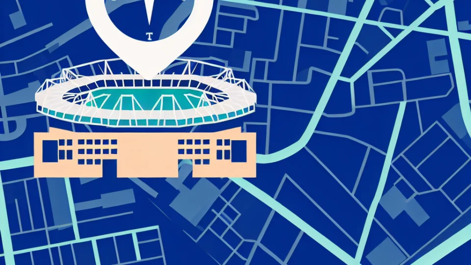 Stadyumlara Yakın Konaklama Seçenekleri Nelerdir?